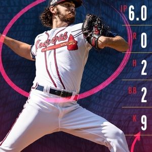 Meet your Posher, John parkes